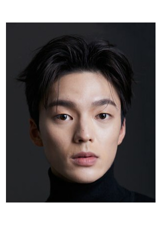 Актёр Хан Хён Джун 26.02.24