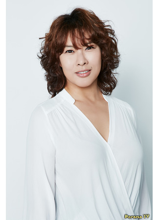Актёр Чон Ён Чжу 26.02.24