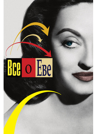 кино Всё о Еве (All About Eve) 27.02.24