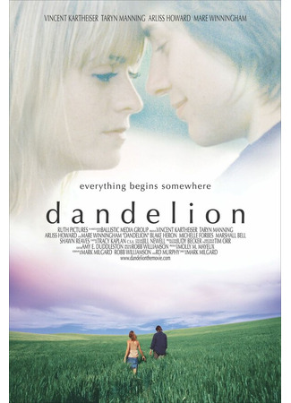 кино Одуванчик (Dandelion) 28.02.24