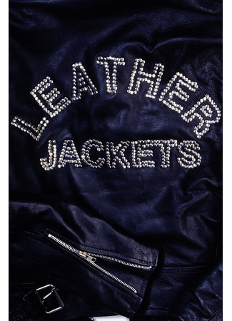 кино Кожаные куртки (Leather Jackets) 28.02.24