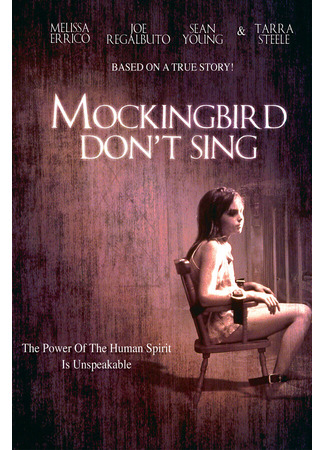 кино Пересмешник не будет петь (Mockingbird Don&#39;t Sing) 28.02.24
