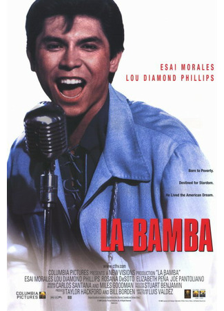 кино Ла бамба (La Bamba) 28.02.24