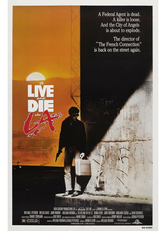 кино Жить и умереть в Лос-Анджелесе (To Live and Die in L.A.) 28.02.24