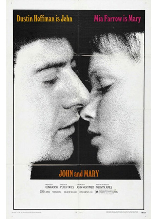кино Джон и Мэри (John and Mary) 28.02.24