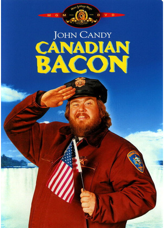 кино Канадский бекон (Canadian Bacon) 28.02.24
