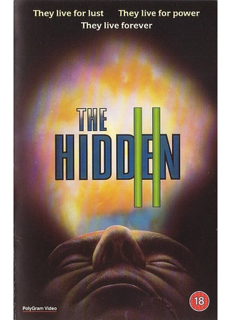 кино Скрытые 2 (The Hidden II) 28.02.24
