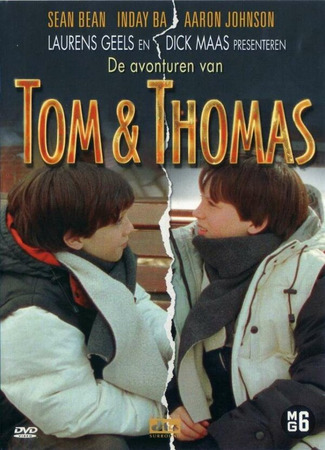 кино Том и Томас (Tom &amp; Thomas) 28.02.24
