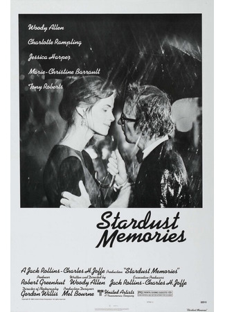 кино Звездные воспоминания (Stardust Memories) 28.02.24