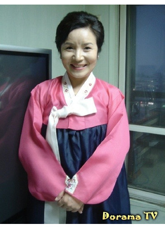 Актёр Пак Хе Джин 28.02.24