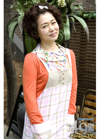 Актёр Мун Хи Гён 28.02.24