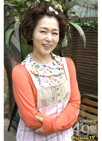 Актёр Мун Хи Гён 28.02.24
