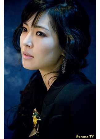 Актёр Ким Со Ён 28.02.24