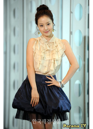 Актёр Мун Чхэ Вон 28.02.24