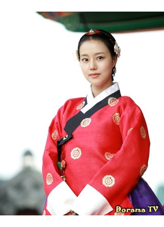 Актёр Мун Чхэ Вон 28.02.24