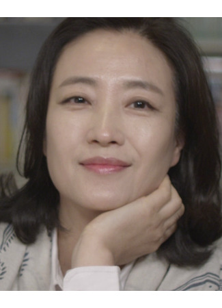 Актёр Ли Ын Джу 28.02.24