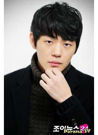 Актёр Син Джэ Ха 28.02.24