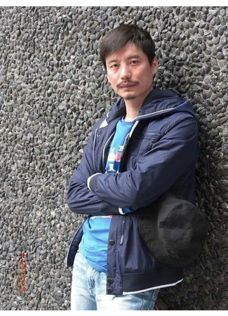 Актёр Ян Хао Юй 28.02.24
