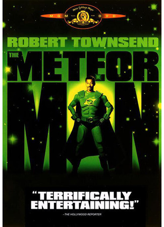 кино Человек-метеор (The Meteor Man) 29.02.24