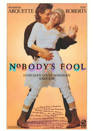 кино Девчонка не промах (1986) (Nobody&#39;s Fool) 29.02.24