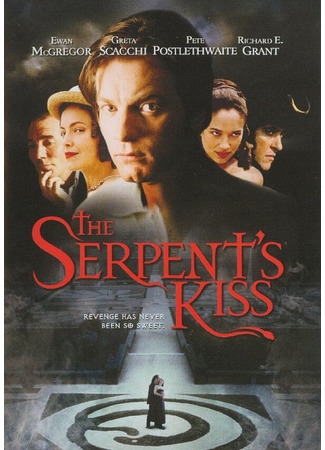 кино Поцелуй змея (The Serpent&#39;s Kiss) 29.02.24