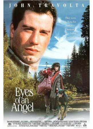 кино Глаза ангела (Eyes of an Angel) 29.02.24