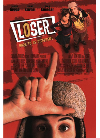 кино Неудачник (Loser) 29.02.24