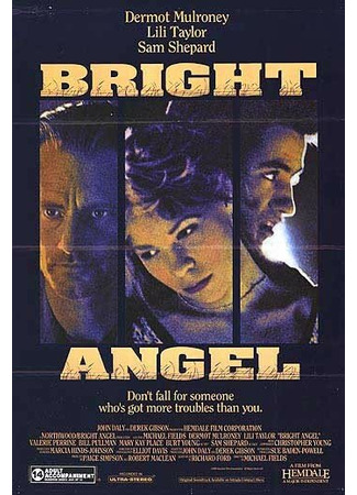 кино Светлый ангел (Bright Angel) 29.02.24