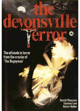 кино Ужас Девонсвилля (The Devonsville Terror) 29.02.24