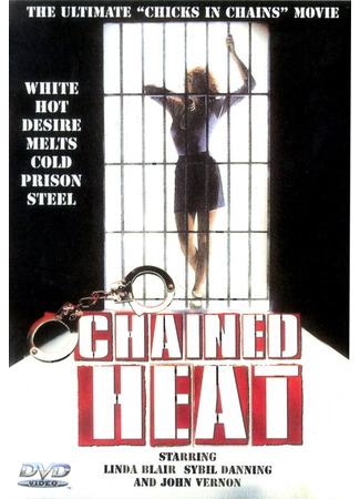 кино Женщины за решеткой (Chained Heat) 29.02.24