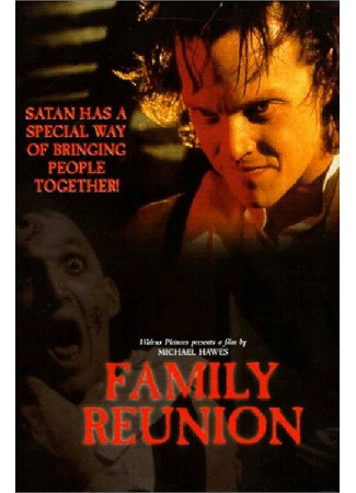 кино Семейное воссоединение (Family Reunion) 29.02.24