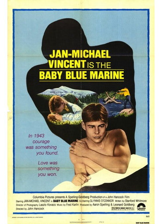 кино Парень из морской пехоты (Baby Blue Marine) 29.02.24