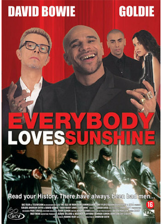 кино Понты (Everybody Loves Sunshine) 29.02.24