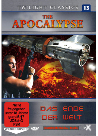 кино Апокалипсис (The Apocalypse) 29.02.24