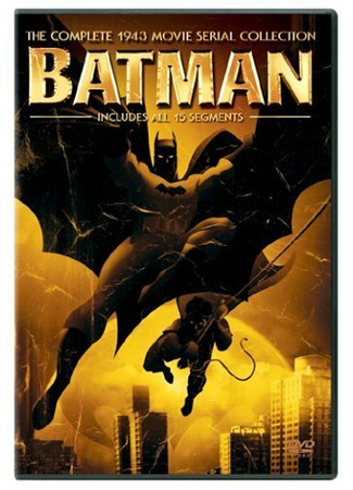 кино Бэтмен (Batman) 29.02.24