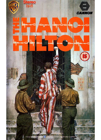 кино Ханой-Хилтон (The Hanoi Hilton) 29.02.24