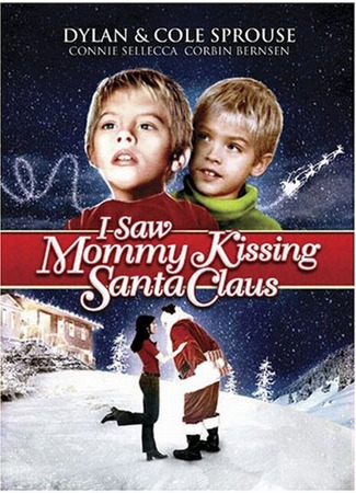 кино Я видел, как мама целовала Санта Клауса (I Saw Mommy Kissing Santa Claus) 29.02.24
