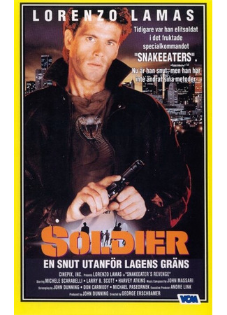 кино Пожиратель змей 2: Борьба с наркотиками (Snake Eater II: The Drug Buster) 29.02.24