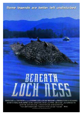 кино Что скрывает Лох-Несс (Beneath Loch Ness) 01.03.24