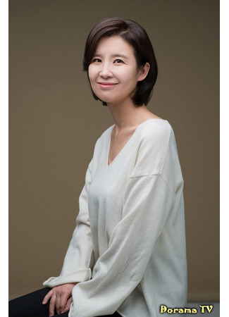 Актёр Ли Чжи Хён 01.03.24