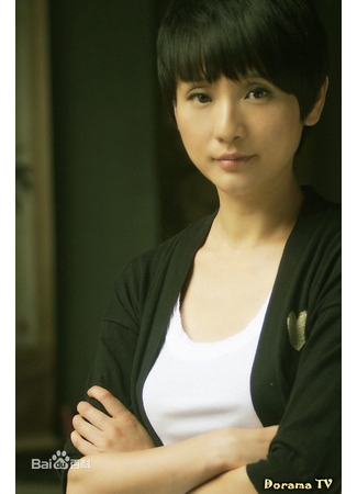 Актёр Кун Линь 03.03.24