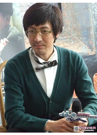 Актёр Чжан Лу И 03.03.24
