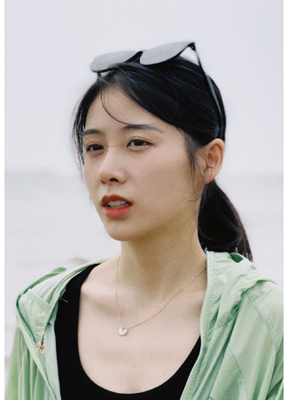 Актёр Чжун Сяо Ци 03.03.24