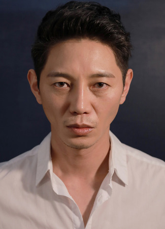 Актёр Вон Хён Джун 03.03.24