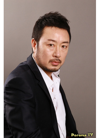 Актёр Пён Джу Хён 03.03.24