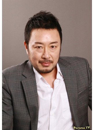 Актёр Пён Джу Хён 03.03.24