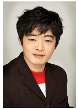 Актёр Чхве Сок Джун 03.03.24