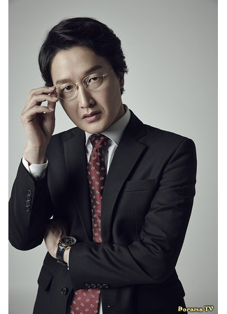 Актёр Чхве Бён Мо 04.03.24