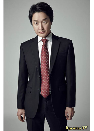 Актёр Чхве Бён Мо 04.03.24