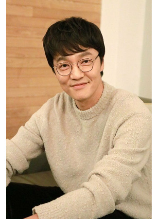 Актёр Чо Хан Чхоль 04.03.24